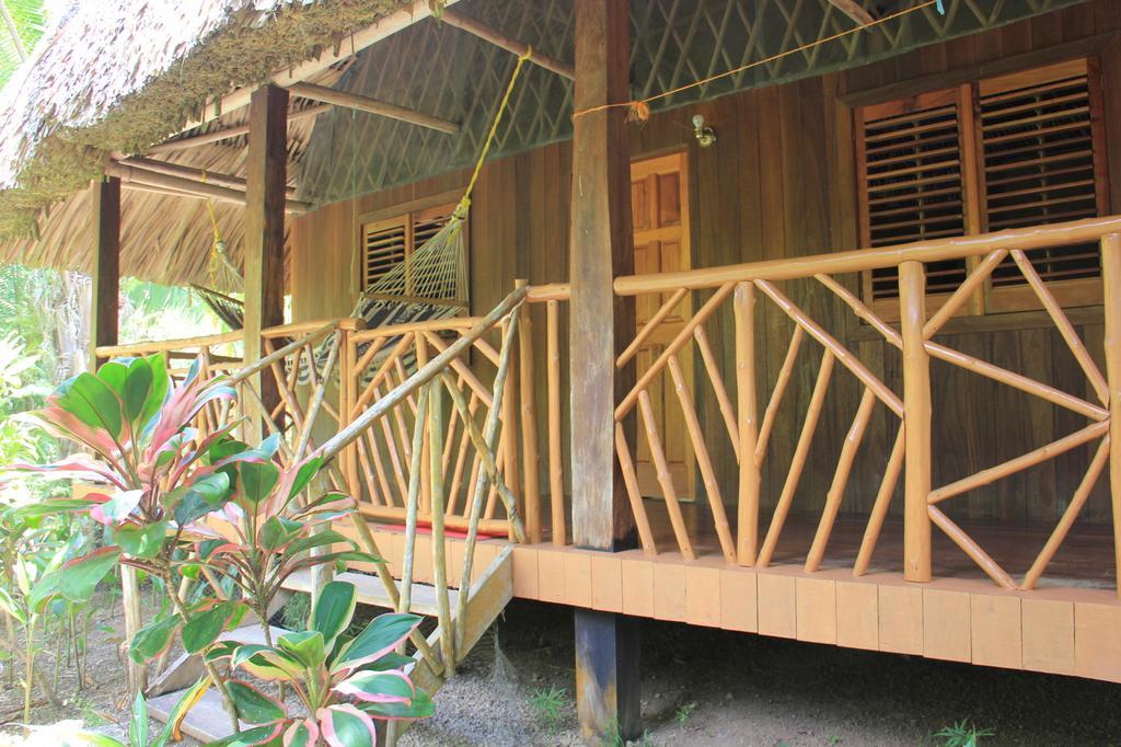 Sun Creek Lodge Punta Gorda Rom bilde