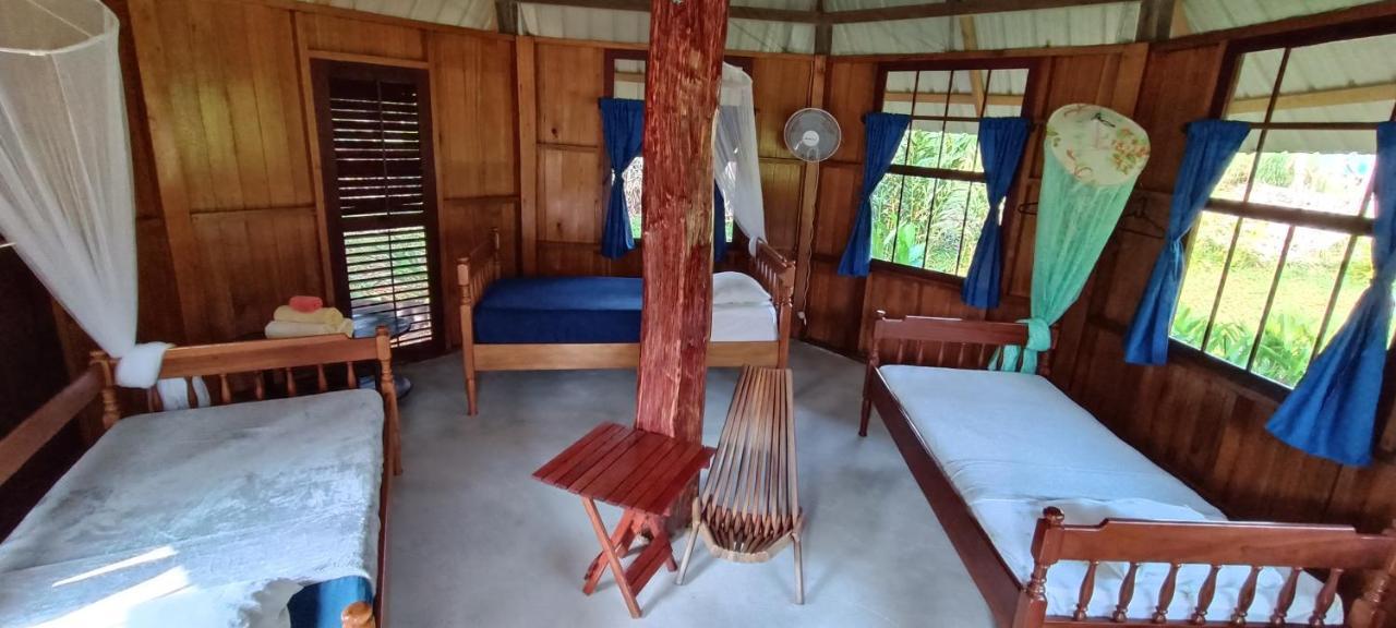 Sun Creek Lodge Punta Gorda Eksteriør bilde