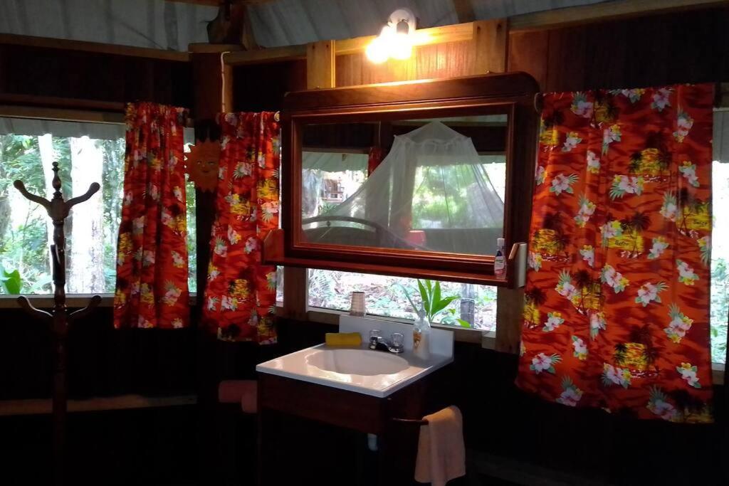 Sun Creek Lodge Punta Gorda Eksteriør bilde