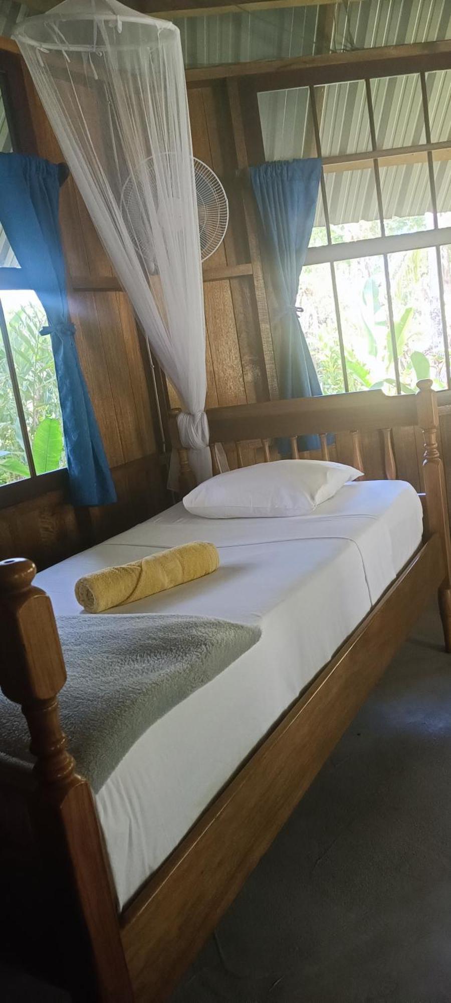 Sun Creek Lodge Punta Gorda Eksteriør bilde