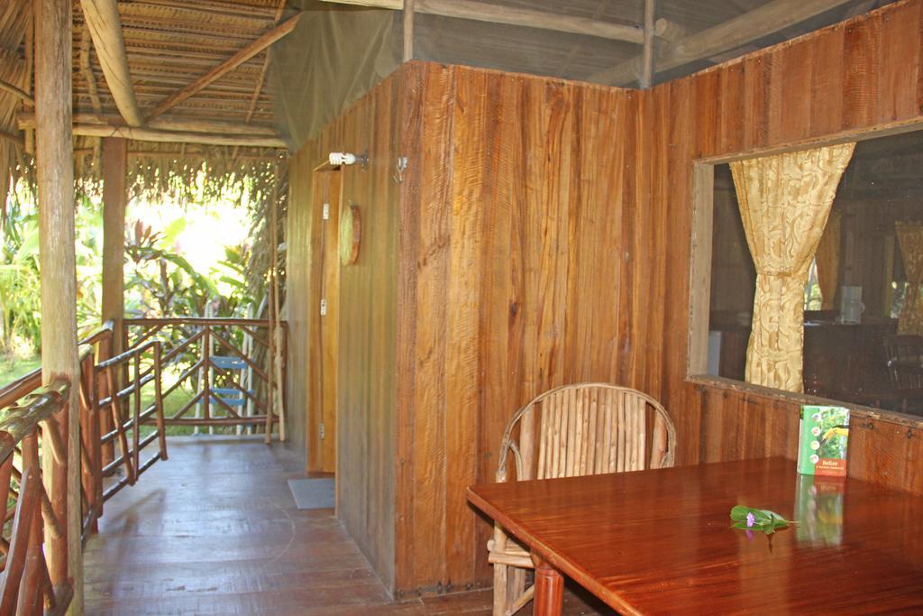 Sun Creek Lodge Punta Gorda Rom bilde
