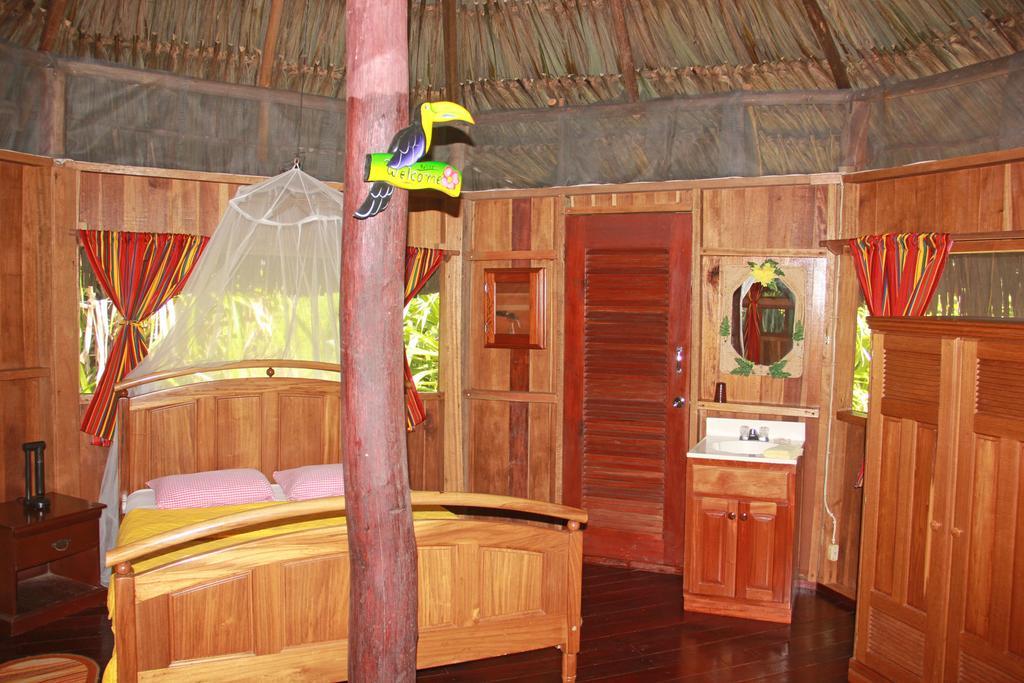 Sun Creek Lodge Punta Gorda Eksteriør bilde