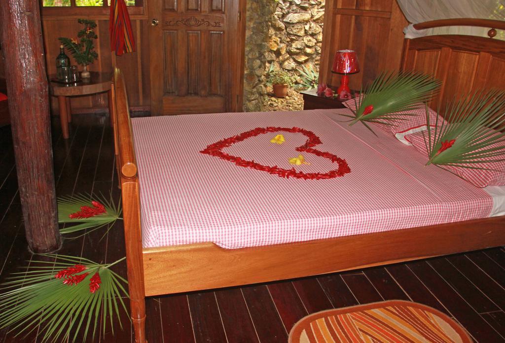 Sun Creek Lodge Punta Gorda Eksteriør bilde