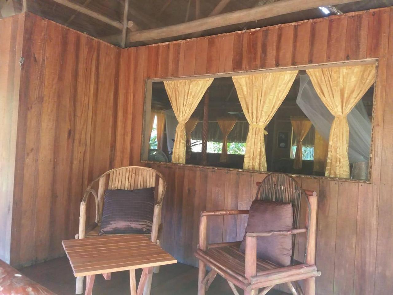 Sun Creek Lodge Punta Gorda Eksteriør bilde