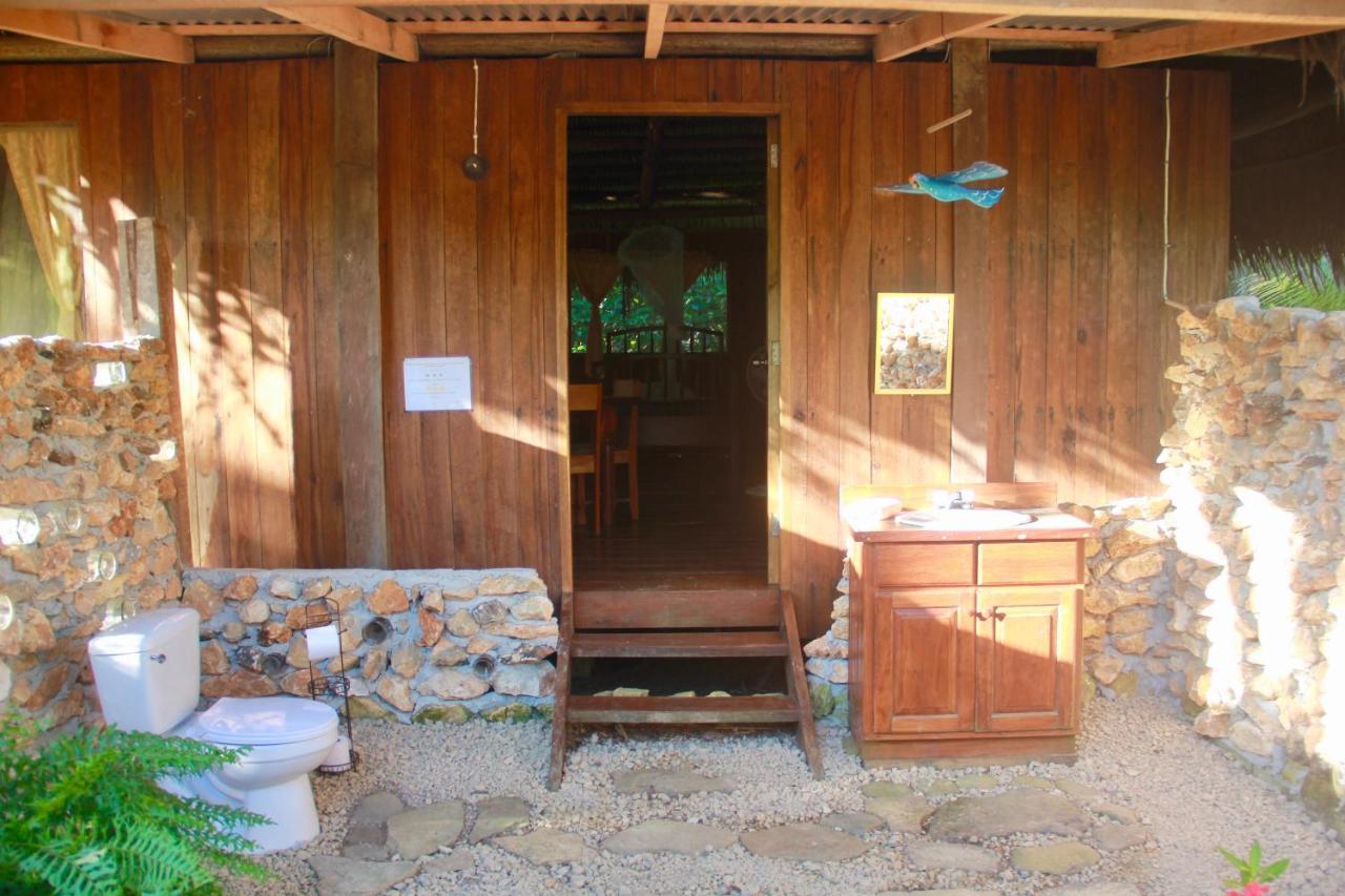 Sun Creek Lodge Punta Gorda Eksteriør bilde